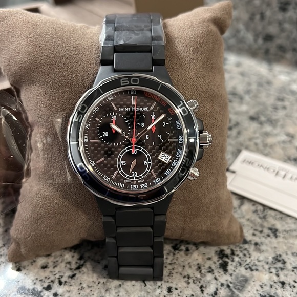 Saint Honorè watch - Picture 3 of 6